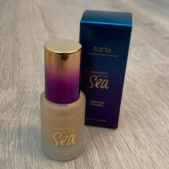 tarte Other - TARTE Rainforest of the Sea Aquacealer Concealer